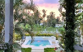 Cosy apartments las terrenas